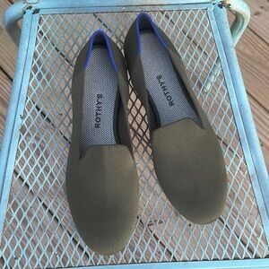 Rothy’s The Loafer Cypress